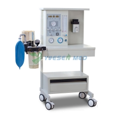 Máquina de anestesia móvel de boa qualidade YSAV01A1