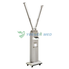 30W Mobile ultraviolet sterilization lamp with infrared sensor FY-30FSI