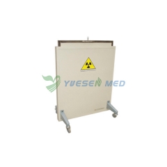 X RAY Protective Lead Screen / Lead Barrier YSX1607