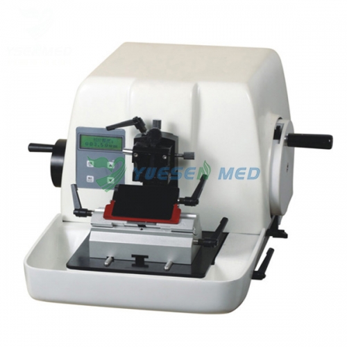 Microtome rotatif YSPD-Q558