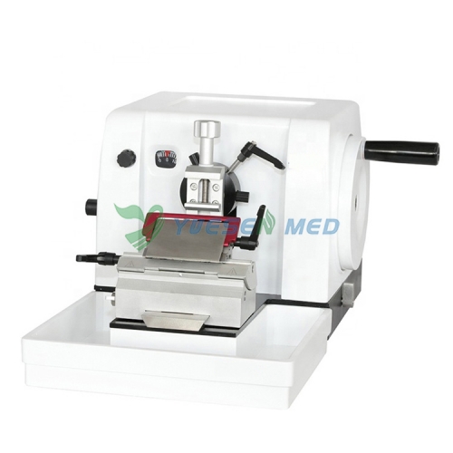 Слайд Microtome YSPD-Q205