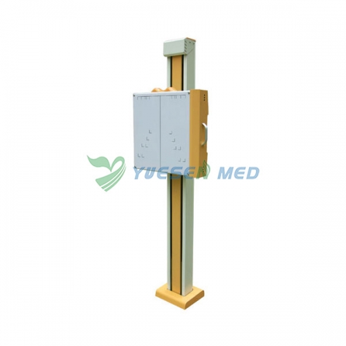 Bucky stand X-ray machine radiography chest stand YSX1807-1