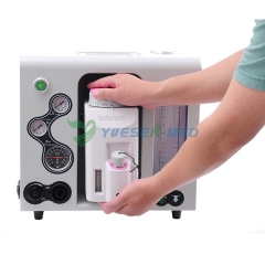 Portable Anesthesia Machine YSAV600P