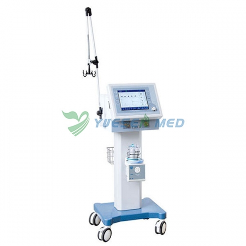 High performance medical mobile ventilator YSAV90A