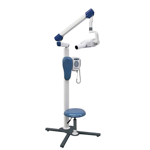 Tipo de suporte dental máquina de raio x YSX1006A