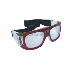 Medical X-ray Protective Lead Glasses YSX1605