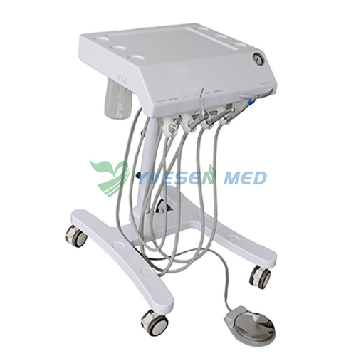 Aparelho de terapia odontológica móvel médico YSDEN-301