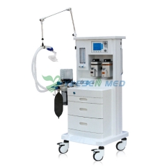 Mobile Anesthesia Machine With Ventilator YSAV604