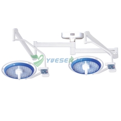 Two reflectors LED operation lamp YSOT-D61L2