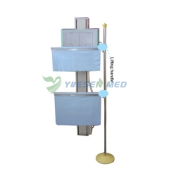 Adjustable X-ray Protction Screen YSX1622