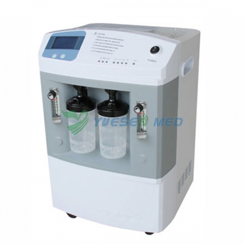 Cheaper portable oxygen concentrator generator YSOCS-8