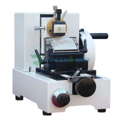 YSPD-Q508 Rotary Microtome