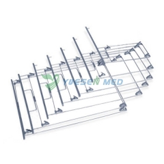 Stainless steel x-ray film hanger YSX1701