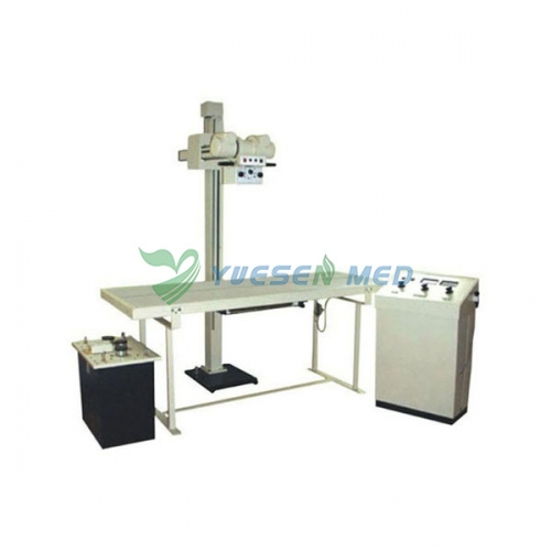 100mA medical x-ray machine YSX0102