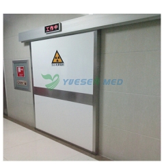 Lead door for x-ray room YSX1525