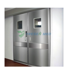 Lead door for x-ray room YSX1525