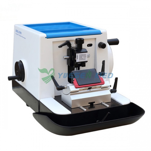 Microtome rotatif YSPD-Q558