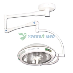 Surgical shadowless lamp price YSOT-600A1