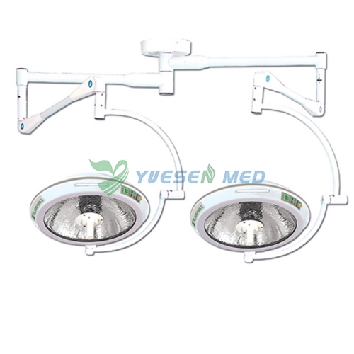 Shadowless operation lamp manufacturer YSOT-600A2