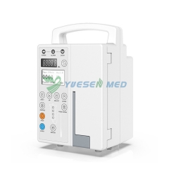 Clinical infusion pump with drug library YSSY-820D