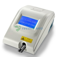Analyseur portable d'urine portable YSU-600V