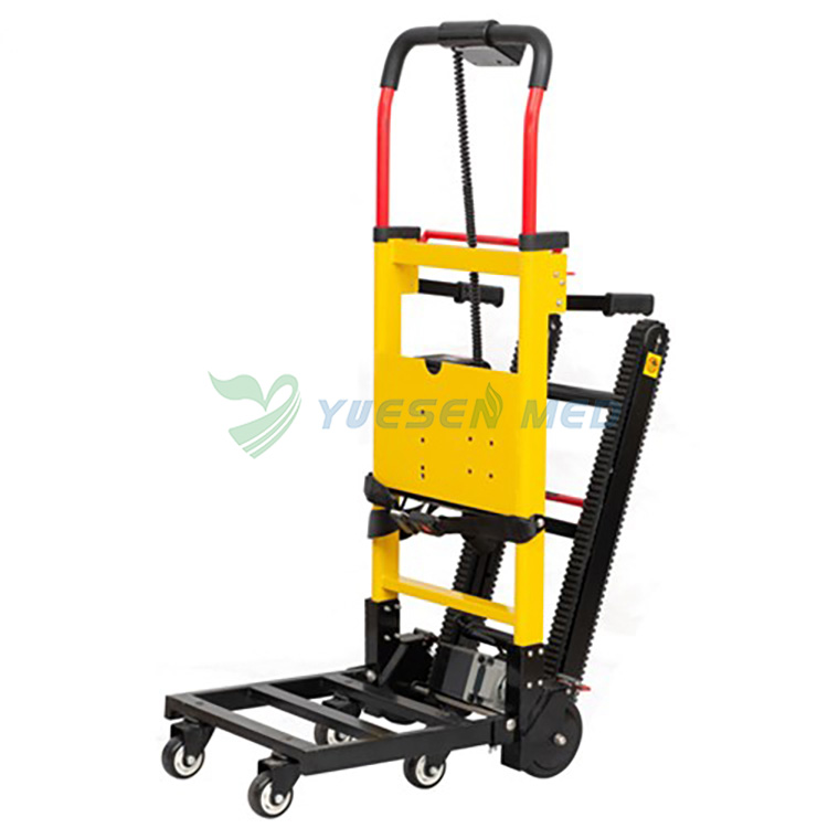 YSDW-11E New Style Stair Lifting Trolley