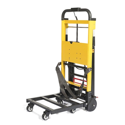 Powered Electric Stair Climbing Trolley Hand Cart for Heavy Cargos YSDW-11A