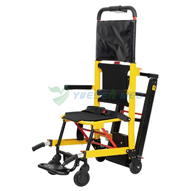 YSDW-SW01 Motorized Wheelchair Stair Lifter for sale