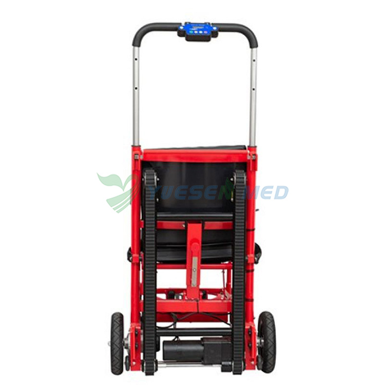 YSDW-SW02 New Style Electric Stair Wheelchair Climber