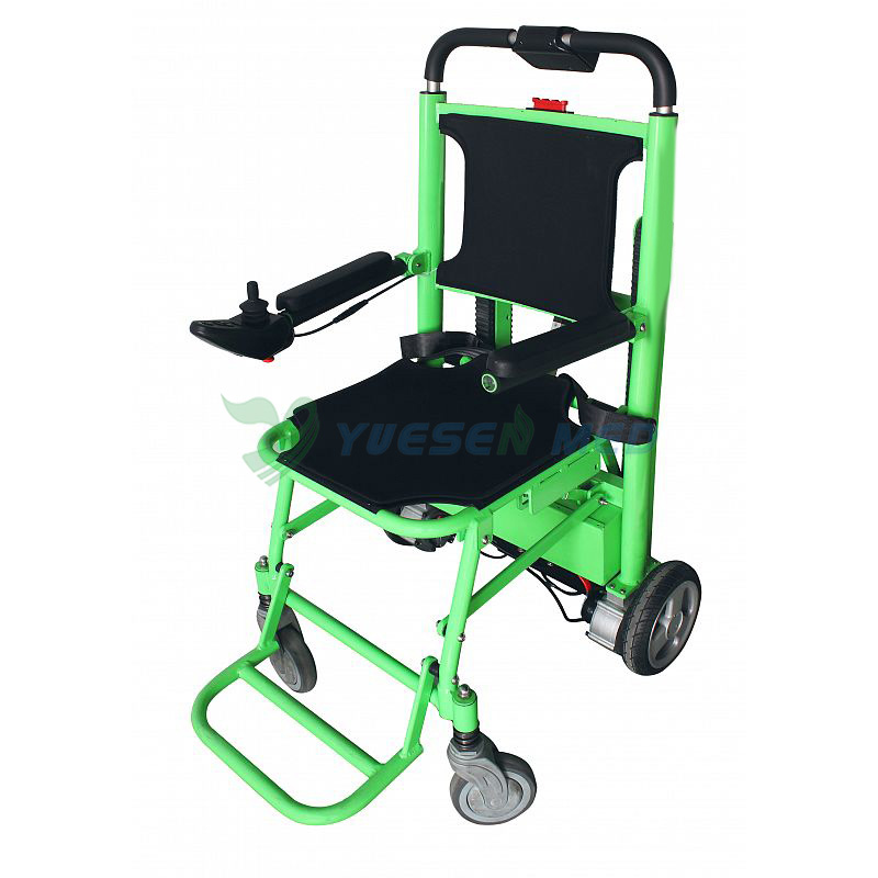YSDW-ST003A SUPER Electric Stair Chairs for Walking
