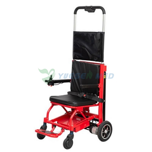 New Style Electric Stair Climbers for Wheelchairs