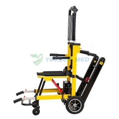 Portable Stair Climbing Chair with Big Wheels
