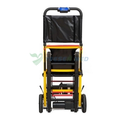 Portable Stair Climbing Chair with Big Wheels