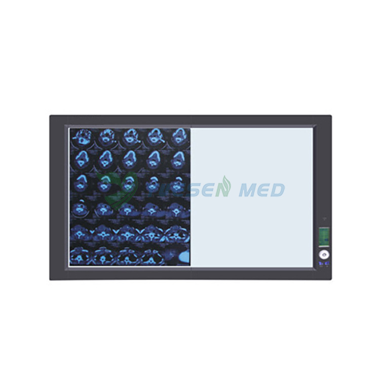  Led X-Ray Film Viewer Radiation Accessories