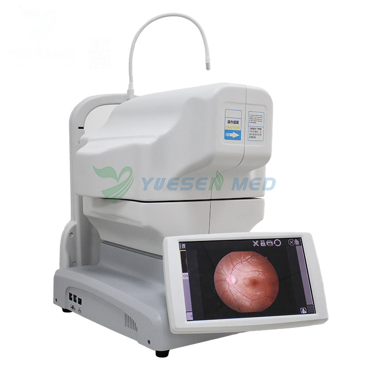 Auto Fundus Camera