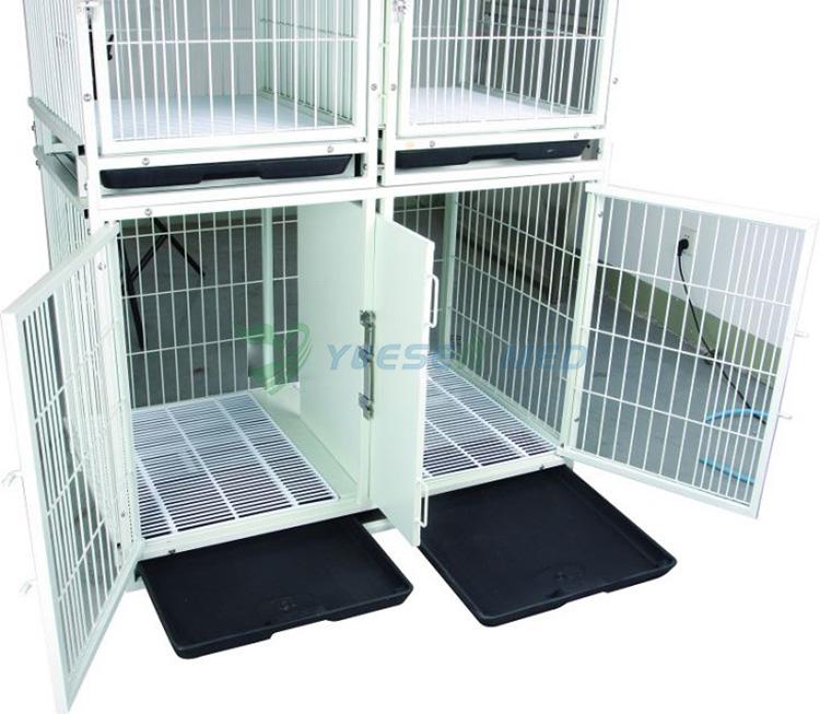 High Quality Hot Professional Modular Cage (Wire) YSKA503