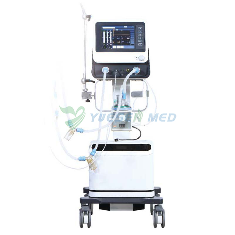 Mobile Neonatal CPAP Systems