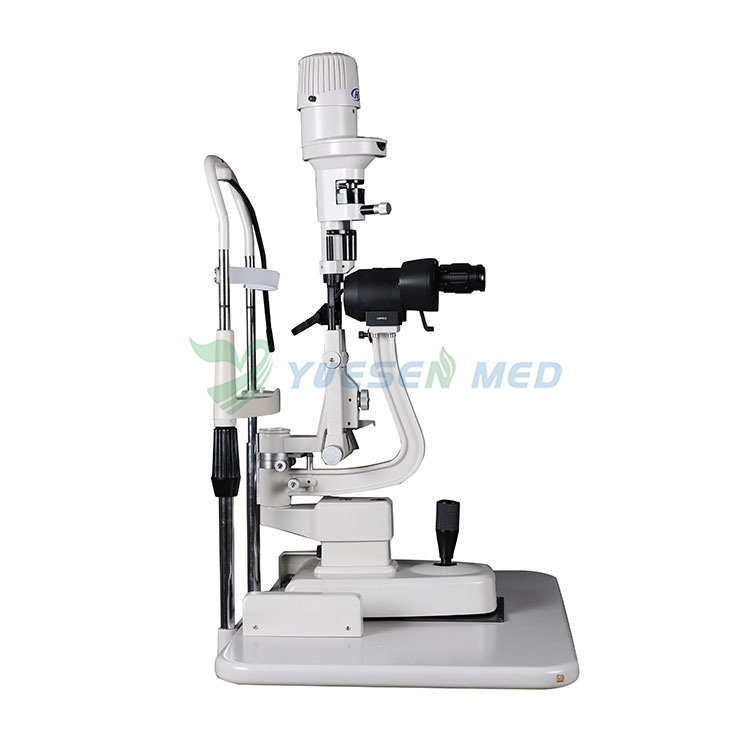 Slit Lamp Microscope