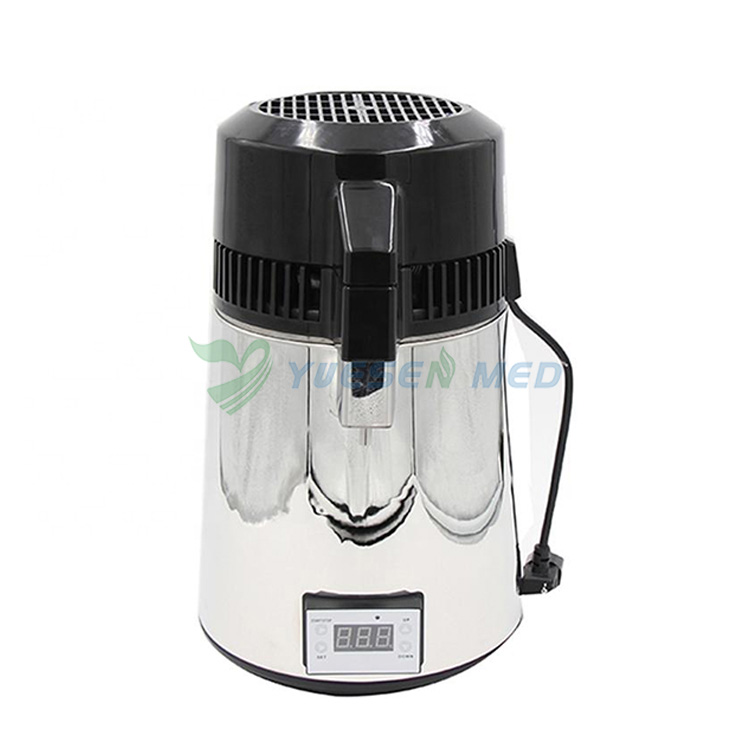 Dental Water Distiller