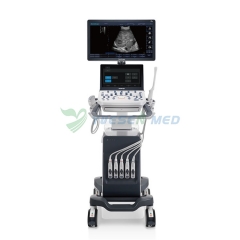 Sonoscape P9 Mobile Color Doppler Ultrasound Machine