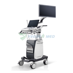 Sonoscape P9 Mobile Color Doppler Ultrasound Machine