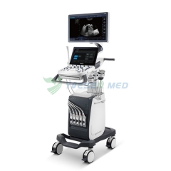 Sonoscape P10 Mobile Color Doppler Ultrasound Machine