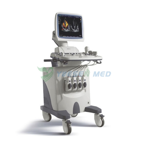 SSI-8000 Sonoscape color doppler ultrasound machine