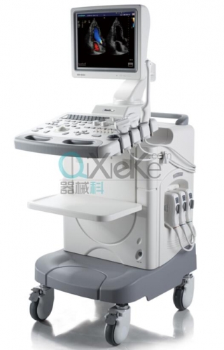 Máquina de ultrassom SSI-5000 Sonoscape