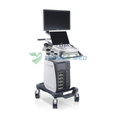 Sonoscape P15 Mobile Color Doppler Ultrasound Machine