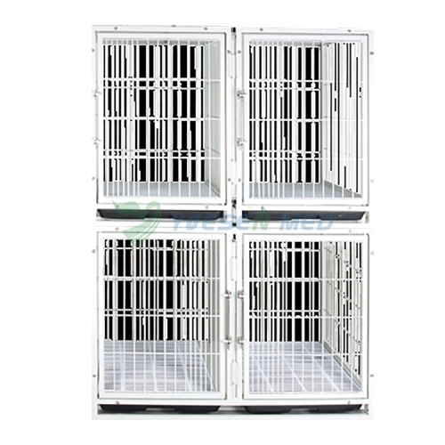 Cage modulaire professionnelle chaude de haute qualité (fil) YSKA503