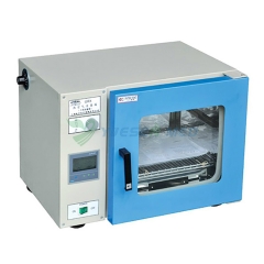 GRX-A esterilizador autoclave de ar quente