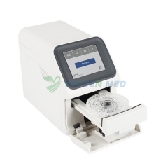 YSTE-P2M Portable Automated Chemistry Analyzer