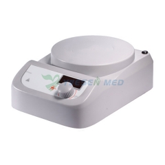 YSTE-MSPA TOP quality LED digital magnetic stirrer