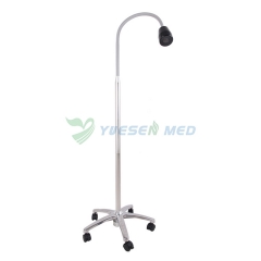 3W Single Led Exam Light